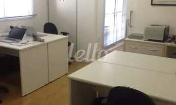 Imagem 3: São Paulo - Conjunto Comercial/Sala - Jardins