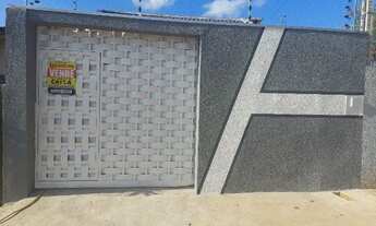 Imagem: Casa c/ suíte e espaço Gourmet Jd Bela