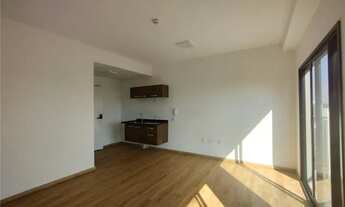 Imagem 3: Studio para alugar com 27 m², 1 quarto e sem vaga