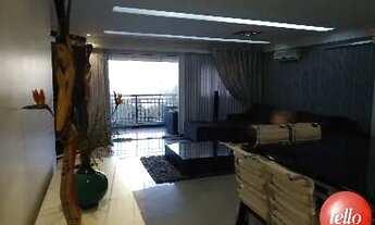 Imagem 3: São Paulo - Apartamento Padrão - Tatuapé