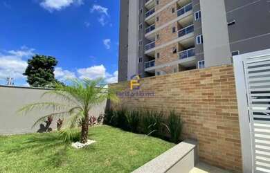 Imagem 2: Apartamento para venda com 113 metros quadrados com 2 quartos em Aeroporto - Juiz de Fora