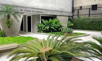 Imagem 3: Apartamento com 3 dormitórios para alugar, 140 m² por R$ 11.500,00/mês - Vila Nova Conceiç