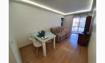 Imagem: Apartamento em São Paulo - Saúde