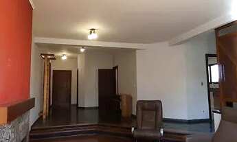 Imagem 2: Apartamento para com 3 quartos no Centro - Botucatu - SP