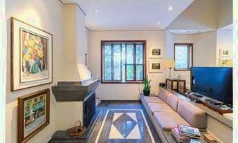 Imagem 6: Casa à venda no bairro Alphaville - Barueri/SP