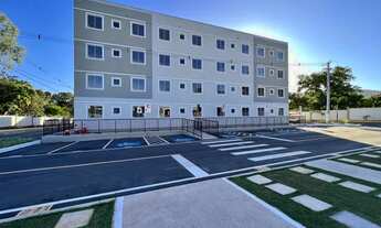 Imagem: Apartamento para aluguel com 40 metros quadrados