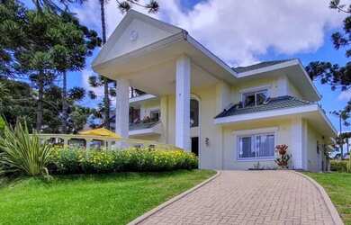 Imagem 2: GRAMADO - Casa de Condomínio - Aspen Mountain