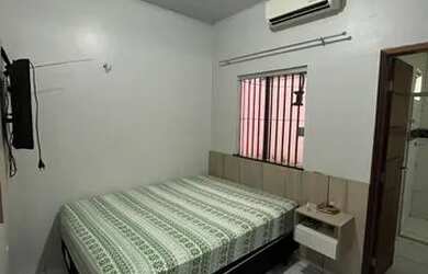 Imagem 5: Casa Moibiliado no Anil em Residencial Fechado