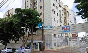 Imagem: Apartamento à venda com 02 quartos no Ed