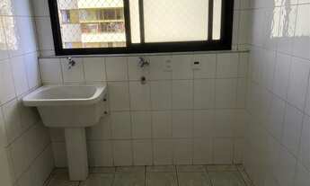 Imagem 3: Apartamento para locação - 164m2 com 3 dormitórios sendo 2 suítes