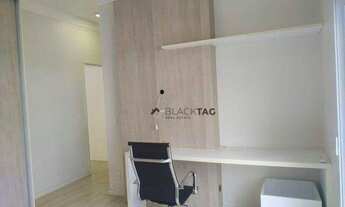 Imagem 7: CASA À VENDA E LOCAÇÃO NO CONDOMÍNIO VEVEY NO SWISS PARK EM CAMPINAS -SP