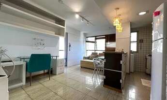 Imagem 3: Apartamento 1 dormitórios para alugar Ingá Niterói/RJ