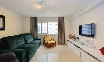 Imagem 6: Apartamento tipo para venda com 3 quartos, 125m²