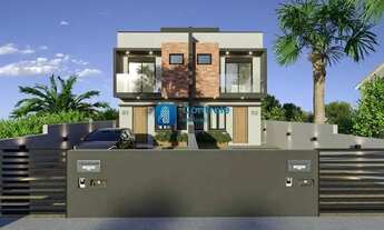 Imagem: DP) Sobrado com 2 suítes em Potecas, São