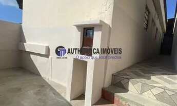 Imagem 2: CASA 2 CÔMODOS para LOCAÇÃO - BUSSOCABA - OSASCO - SÃO PAULO - AUTHÊNTICA AIMÓVEIS