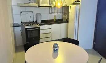 Imagem 6: Apartamento para aluguel com 54 metros quadrados com 2 quartos em Boa Viagem - Recife - PE