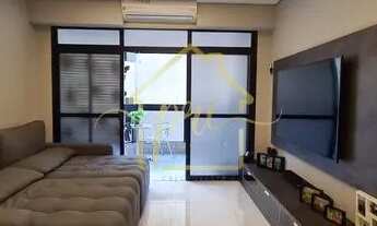 Imagem 3: Santos - Apartamento Padrão - Ponta da Praia