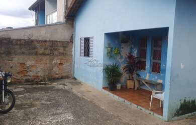 Imagem 2: HORTOLâNDIA - Casa Padrão - Jardim Novo Ângulo