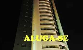 Imagem: Aluga-se Apartamento alto padrão no Residencial