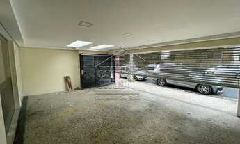 Imagem 3: SãO PAULO - Casa Comercial - Jardim Anália Franco