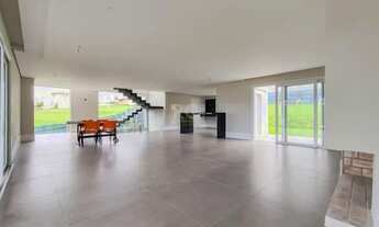 Imagem 5: Casa Condominio para Venda - 357m², 4 dormitórios, sendo 4 suites, 4 vagas - Alphaville