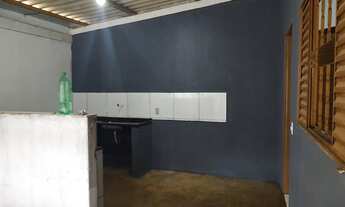 Imagem 2: Casa Jardim Vitória