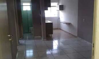 Imagem 2: Apartamento padrão