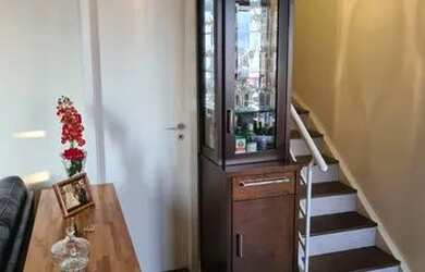 Imagem 12: Locação Apartamento 2 Dormitórios - 80 m² Moema