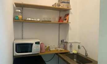 Imagem 3: Sala comercial para locação localizada em Arujá-SP!