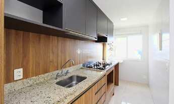 Imagem 4: Apartamento a venda na região Hospitalar Clínicas Bom fim 2 dormitórios andar alto