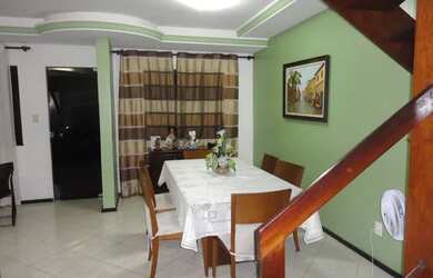 Imagem 2: CASA NO CONDOMÍNIO MELIA RESIDENCE NA ARUANA - 30537