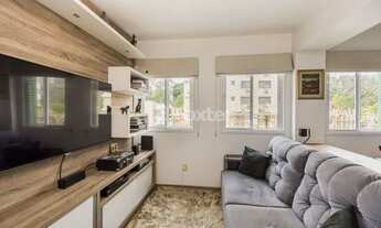 Imagem 2: Cobertura duplex para venda com 178 metros quadrados com 2 quartos em Rio Branco - Porto A