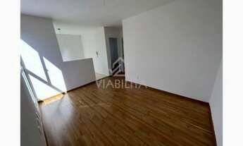 Imagem: APARTAMENTO 02 QUARTOS/ PISCINA/ PORTARIA