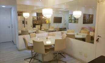 Imagem 3: Alugo apt TODO Mobiliado, com 2 qtos e lazer completo no vita Residencial Clube