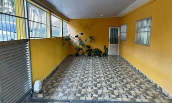 Imagem 2: Linda Casa na Quarta divisão Ribeirão pires