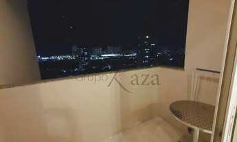 Imagem 3: Apartamento - Parque Industrial - Residencial Sândalus - 2 Dormitórios - 65m²