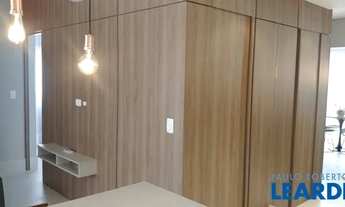 Imagem 5: APARTAMENTO - ITAIM BIBI - SP