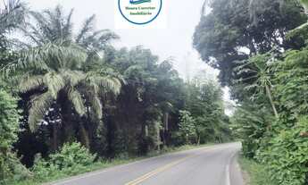 Imagem 2: Casa de vila térrea para aluguel com 72 metros quadrados com 2 quartos