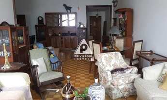 Imagem 3: Apartamento à venda, 3 quartos, 3 vagas, Vila Isabel - RIO DE JANEIRO/RJ