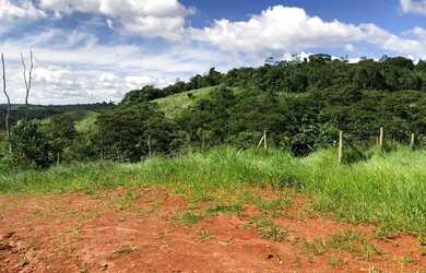 Imagem 6: T.e - Vendo terreno a 10 minutos do centro