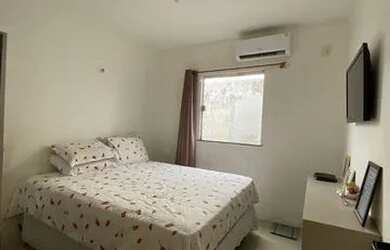 Imagem 4: Casa no Aracagy - 300m² - 3 Quartos - Nascente - Energia Solar