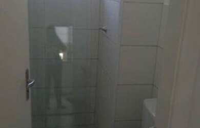 Imagem 2: Apartamento com 2 dormitórios para alugar, 42 m² por R$ 1.300/mês - Residencial Parque Lag