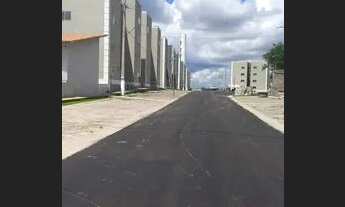 Imagem 6: CHAVE PASSO CHAVE VILLAGE DAS ÁRVORES 1