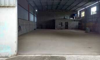 Imagem 2: Galpão / Depósito / Armazém à venda em Serra