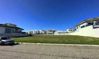 Imagem: Terreno no Condomínio Parthenon em Campos