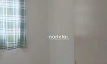 Imagem 4: Apartamento com 2 dormitórios, 44 m² - venda por R$ 216.000,00 ou aluguel por R$ 1.400,00