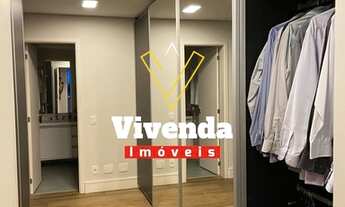 Imagem 7: Apartamento a venda com 202 m² no Edifício Eredita, no Tamboré Alphaville