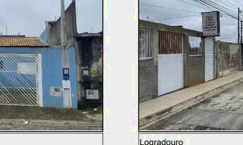 Imagem: SUZANO - PARQUE RESIDENCIAL CASA BRANCA