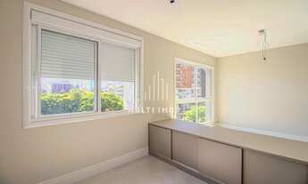 Imagem 7: Apto. 1 Dormitório no Axis Home