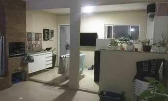 Imagem 2: Casa para venda possui 125m² com 3 quartos em Lagoa - Macaé - RJ